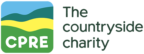 The Countryside Charity Logo