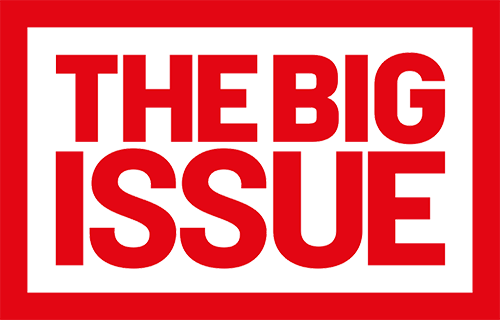 The Big Issue Logo