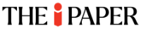 The I Paper logo