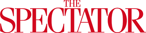 The Spectator Logo
